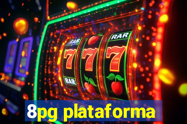 8pg plataforma